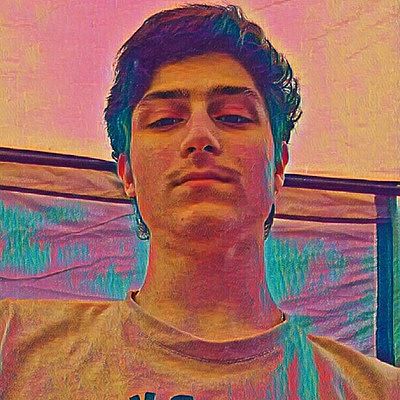 Михаил Куницын