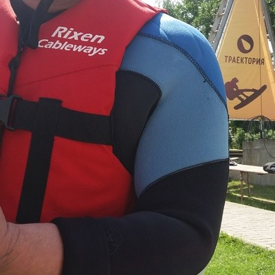 Андрей Пиличев