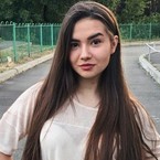 Ева Романова