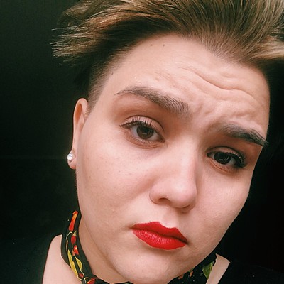 Аня Лозовая