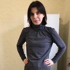 Ангелина Карпович