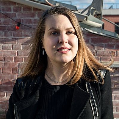 Анастасия Шибаева