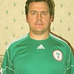 Alexander Byreev