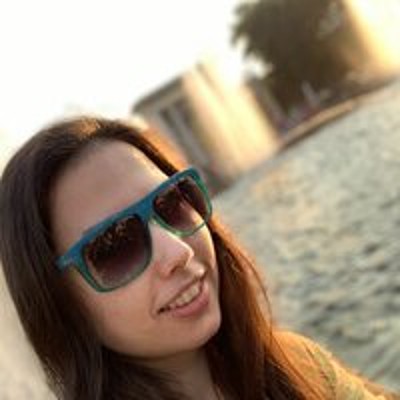 Кристина Савченко