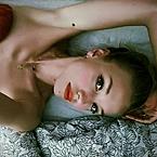 Дина Побединская