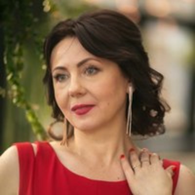 Марина Подшивалова