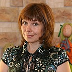 Ольга Тимофеева