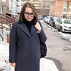 Вика Быкова