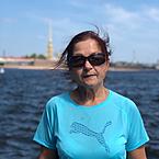 Нина Горошкина