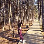 Амина Ражабова