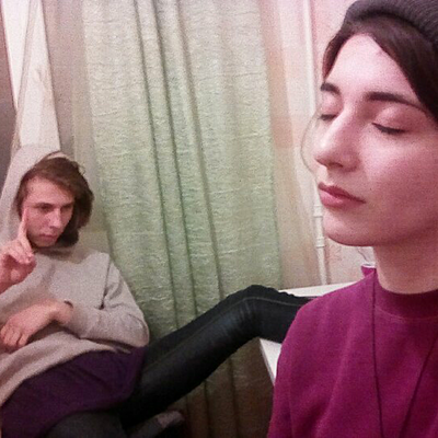 Серафима Иванова