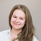 Алёна Дементьева