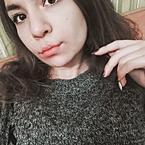 Алина Марченкова