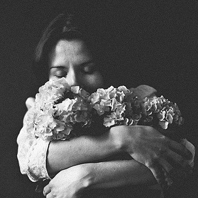 Елена Белова