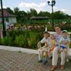 Елена Апанович