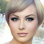 Светлана Иванова