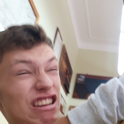 Егор Валуев