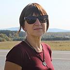 Наталия Курюмова