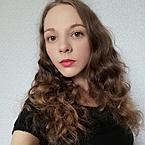 Анна Гарбуз 