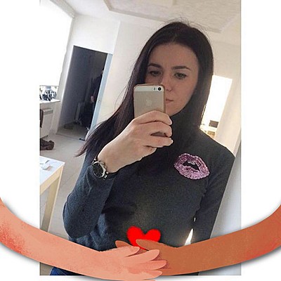 Юлия Хвисевич