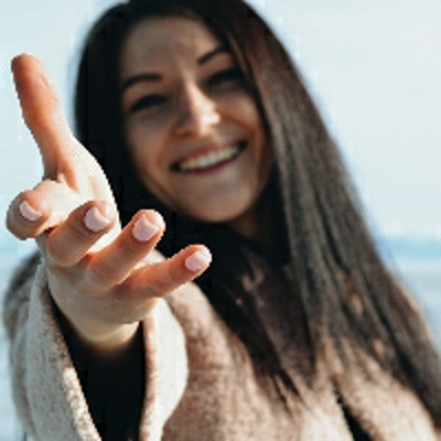 Анна Весман