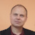 Sasha Pinchuk