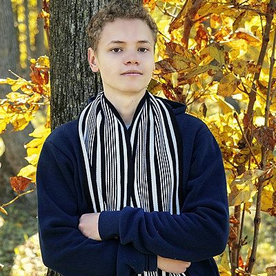 Илья Юмашев