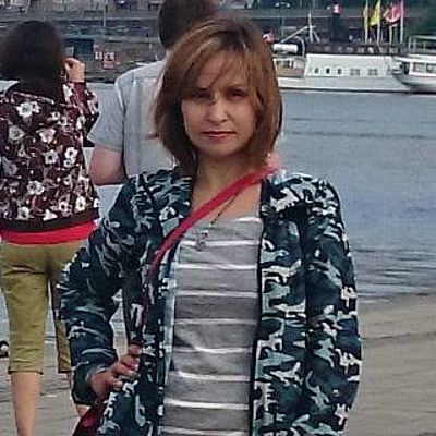 Земфира Галлямова