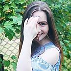 Анастасия Шаликова