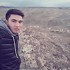 Ержан Муликов