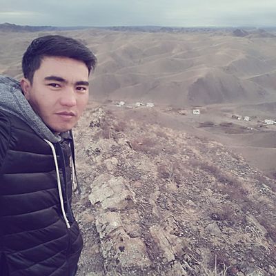 Ержан Муликов