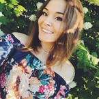 Яна Войтова