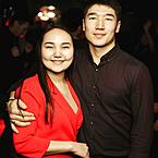 Жанар Иссарова