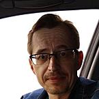 Павел Саксонов