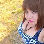 Марина Федорова