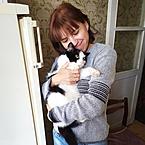 Ирина Горячева