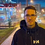 Вячеслав Машковский