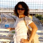 Екатерина Зозуля