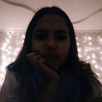 Даша Казазаева