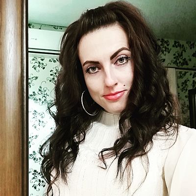 Людмила Скоб