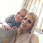 Оля Анатольевна