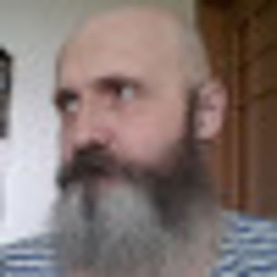 Буба Касторский