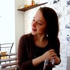 Кристина Хавина