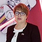 Светлана Горобченко