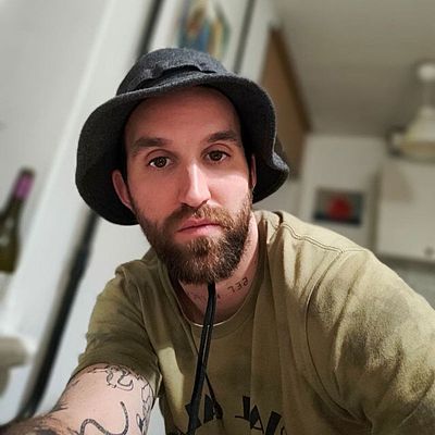 Кирилл Сарафанов