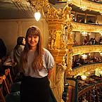 Татьяна Кокорева