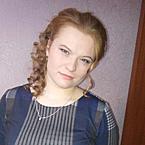 Екатерина Бедина