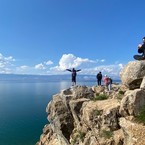 Дьулус Макаров