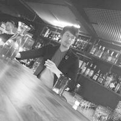 Александр Дисторов