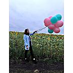 Лилия Алексеева